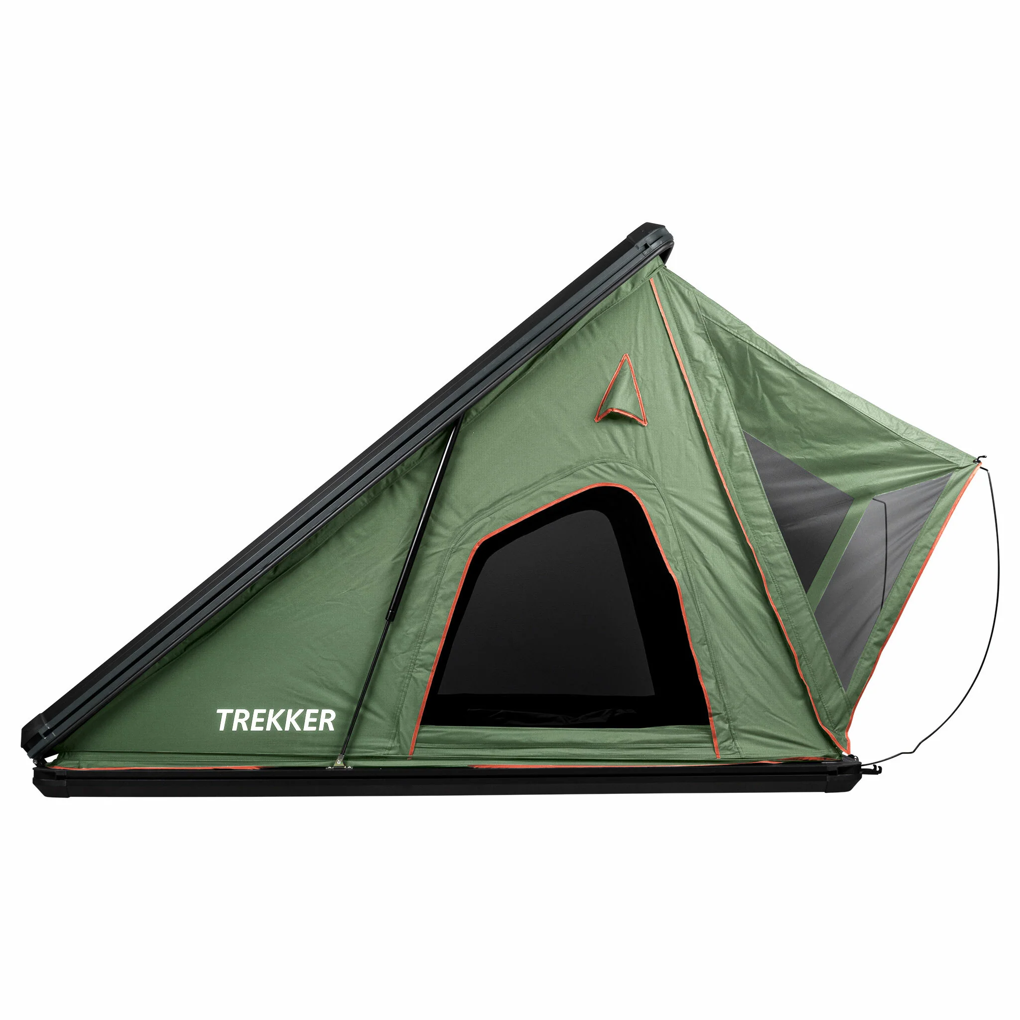 Rooftop tents
